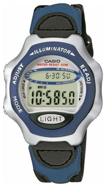 

Наручные часы женские Casio LW-24HB-2A, LW-24HB-2A