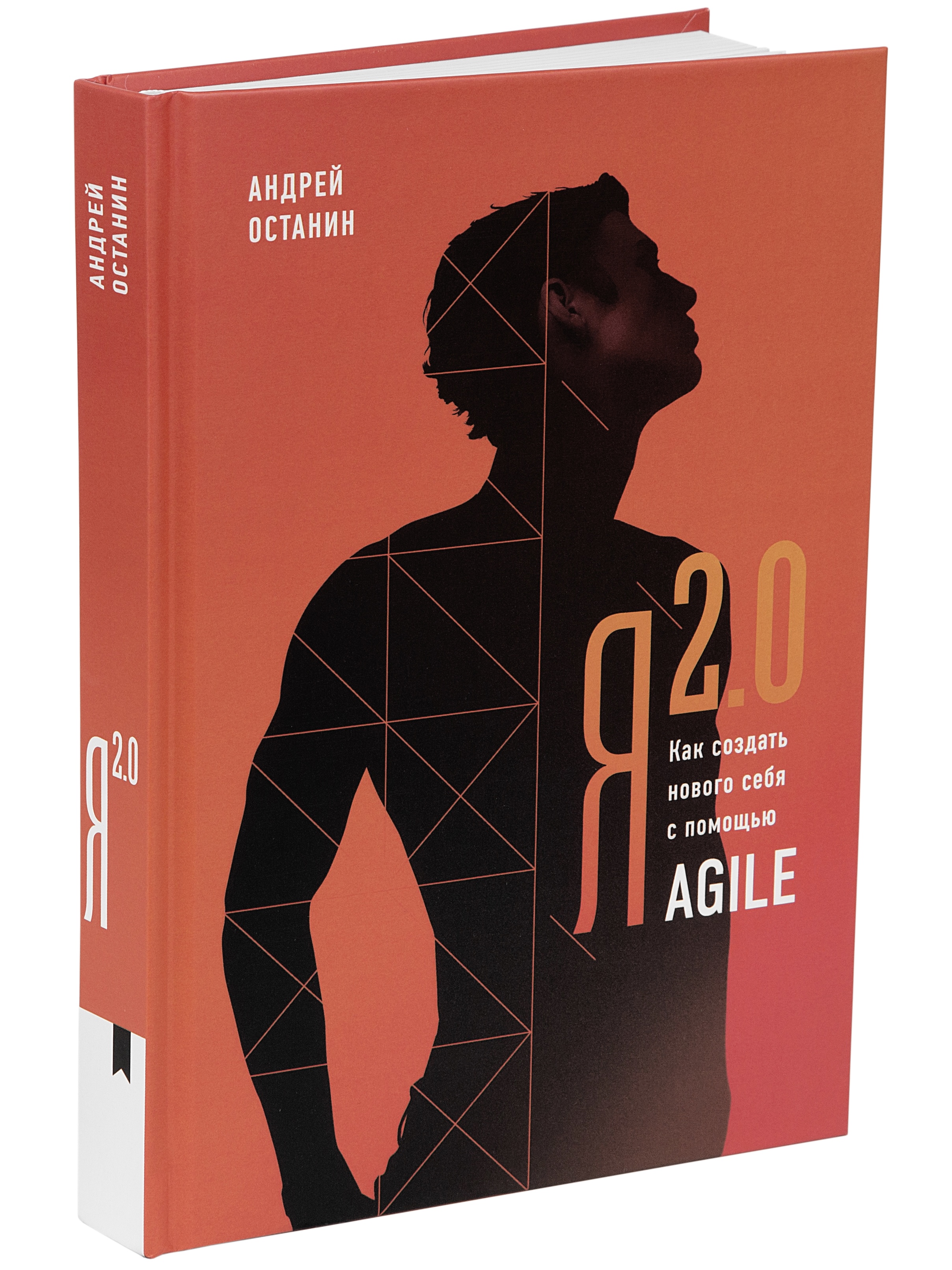 

Я 2.0 Как создать личную стратегию жизни с помощью AGILE и других