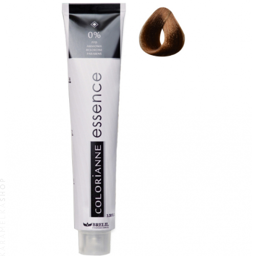 

Краска для волос Colorianne Essence 7.34 Золотисто-медный блондин, 100 мл