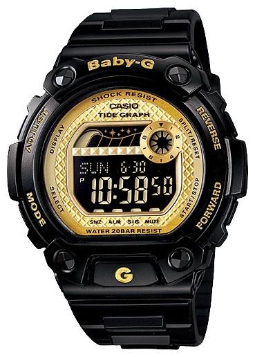 фото Наручные часы унисекс casio blx-100-1c