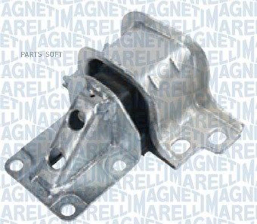 

Опора Двигателя MAGNETI MARELLI арт. 030607010634