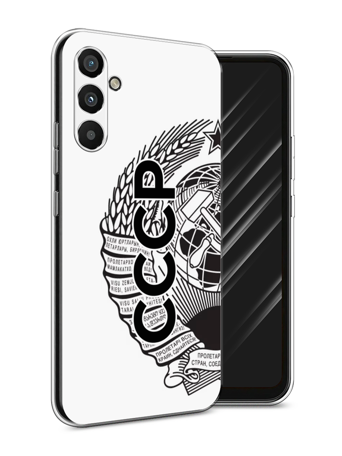 Чехол Awog на Samsung Galaxy A34 