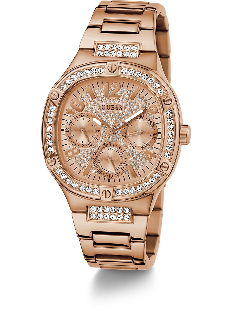 

Наручные часы GUESS GW0558L3, DUCHESS