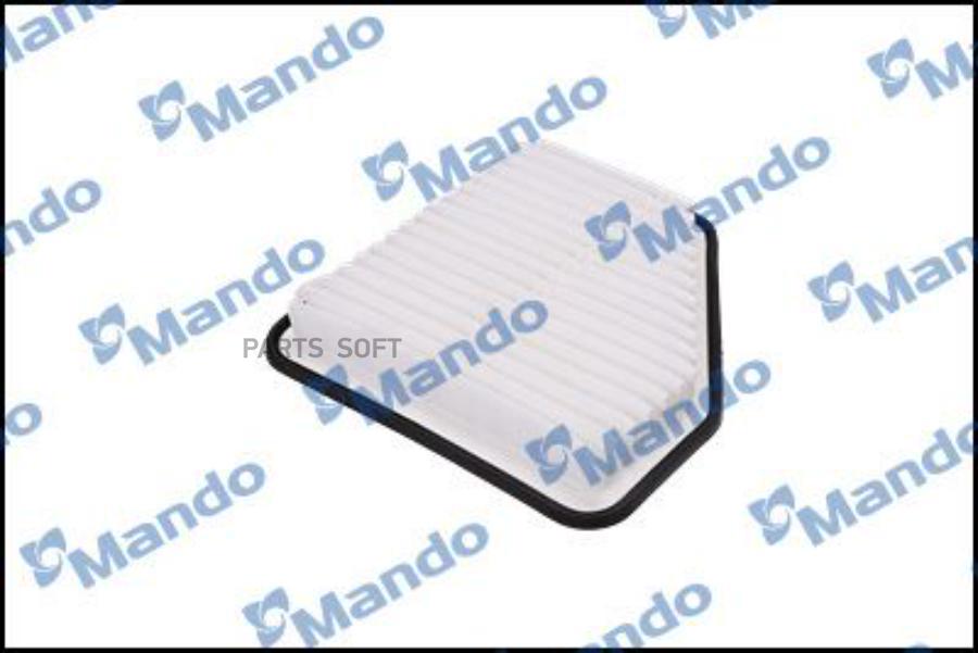 

Фильтр Воздушный Mando арт. EAF00064M