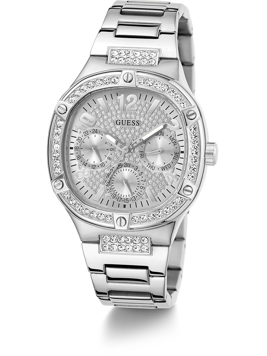 

Наручные часы GUESS GW0558L1, DUCHESS