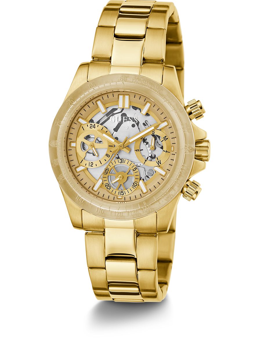 

Наручные часы GUESS GW0557L1, MIRAGE