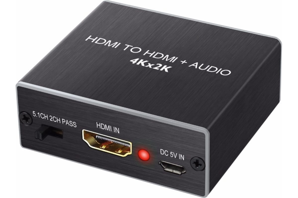 

HDMI коммутатор Palmexx PX/AY78, PX/AY78