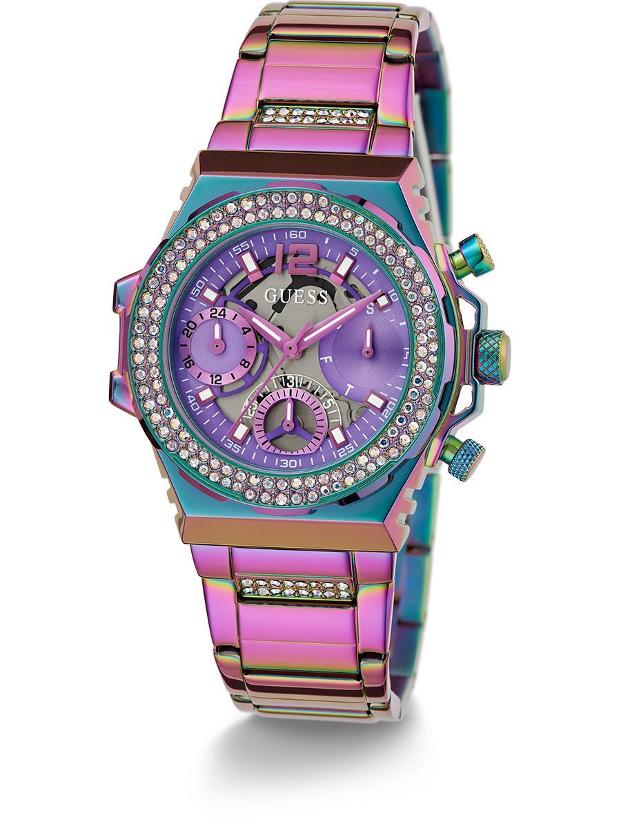 

Наручные часы GUESS GW0552L4, FUSION