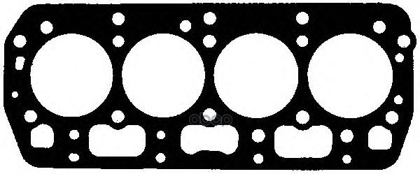 

Прокладка Головки Б/Цил. Skoda 89->Favorit Rapid 1289 Cc Elwis 0050035