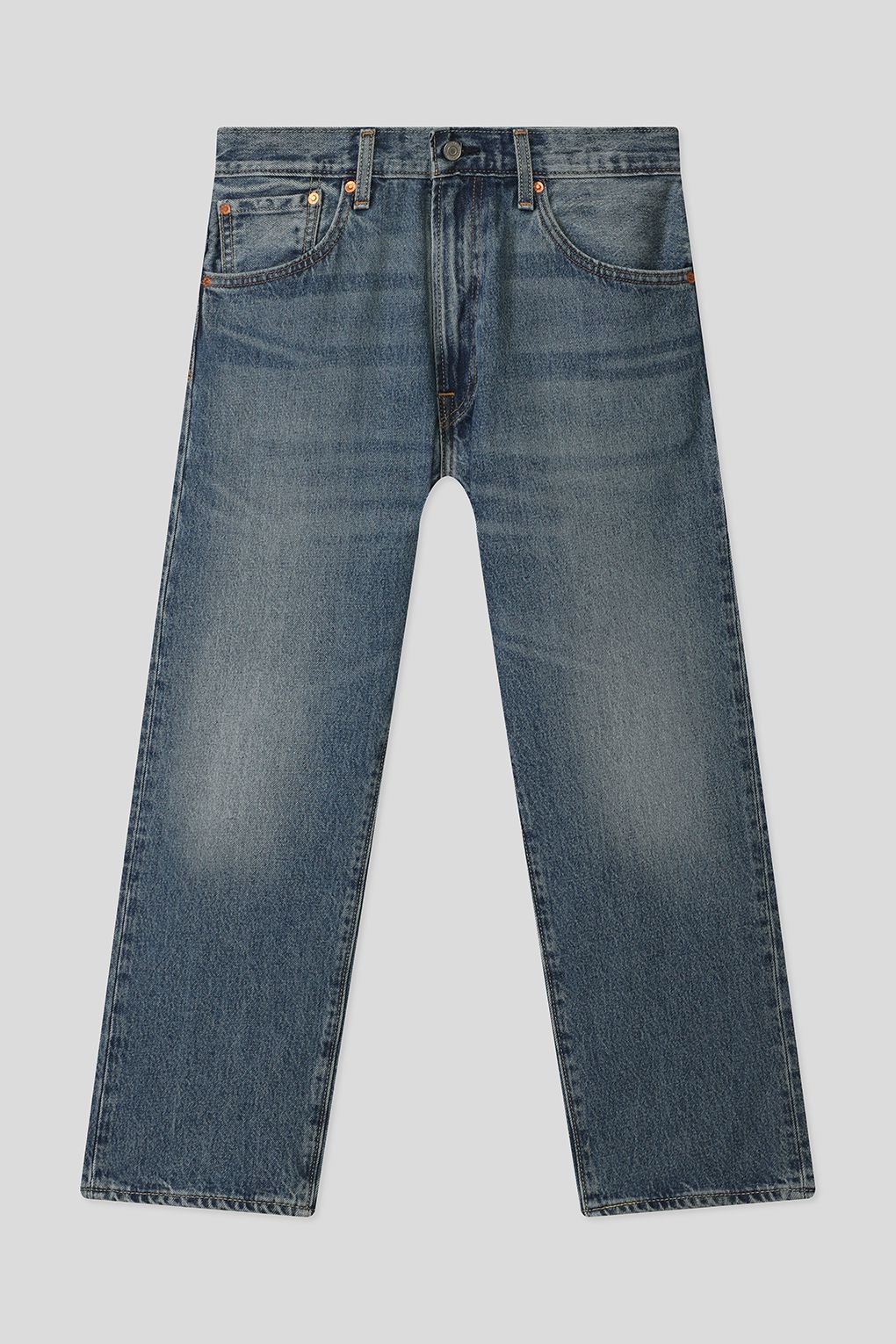 

Джинсы мужские Levi's A092700220 синие 33/32, Синий, A092700220