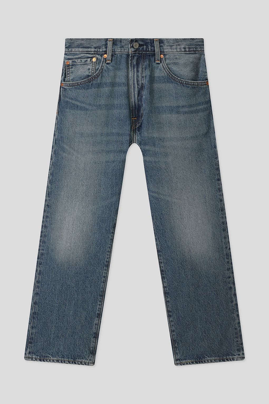 

Джинсы мужские Levi's A092700220 синие 29/32, Синий, A092700220