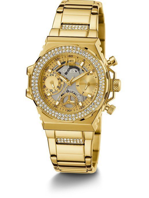 Наручные часы GUESS GW0552L2