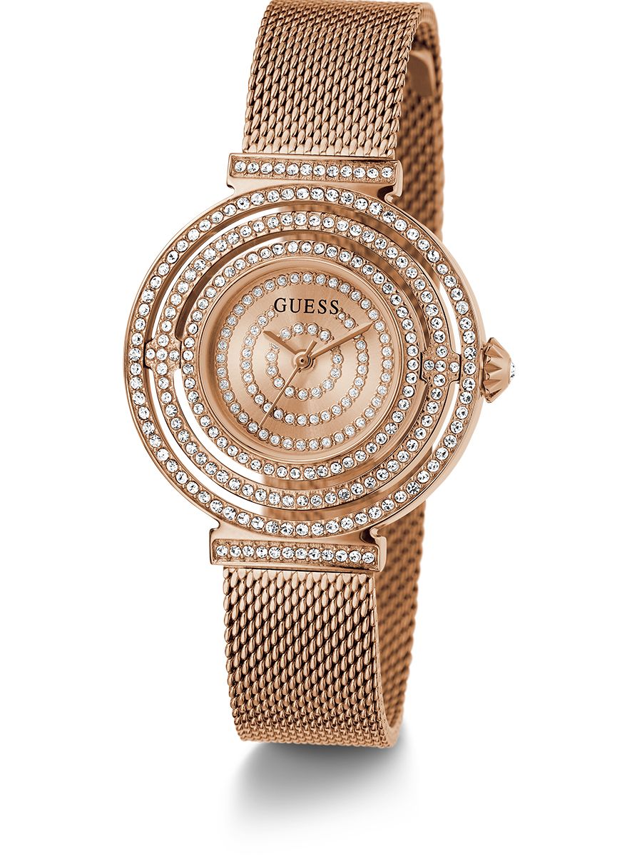 

Наручные часы GUESS GW0550L3, DREAM