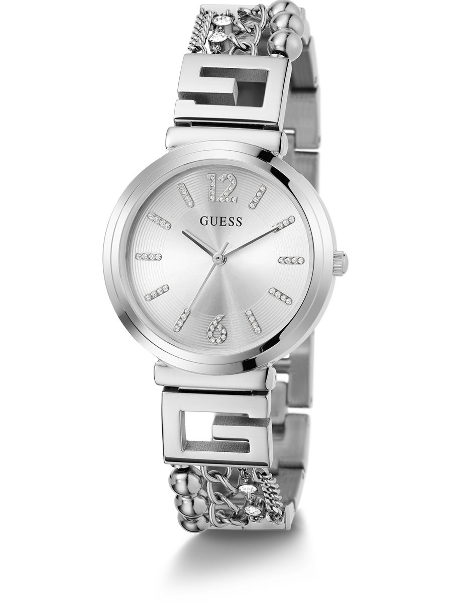 

Наручные часы GUESS GW0545L1, G CLUSTER