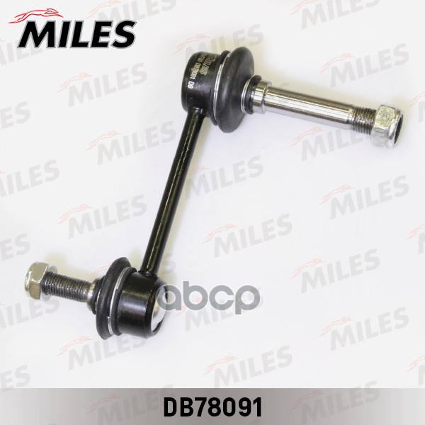 

Тяга стабилизатора Miles DB78091