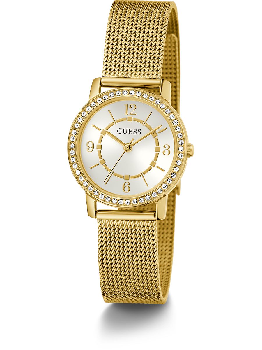 

Наручные часы GUESS GW0534L2, MELODY