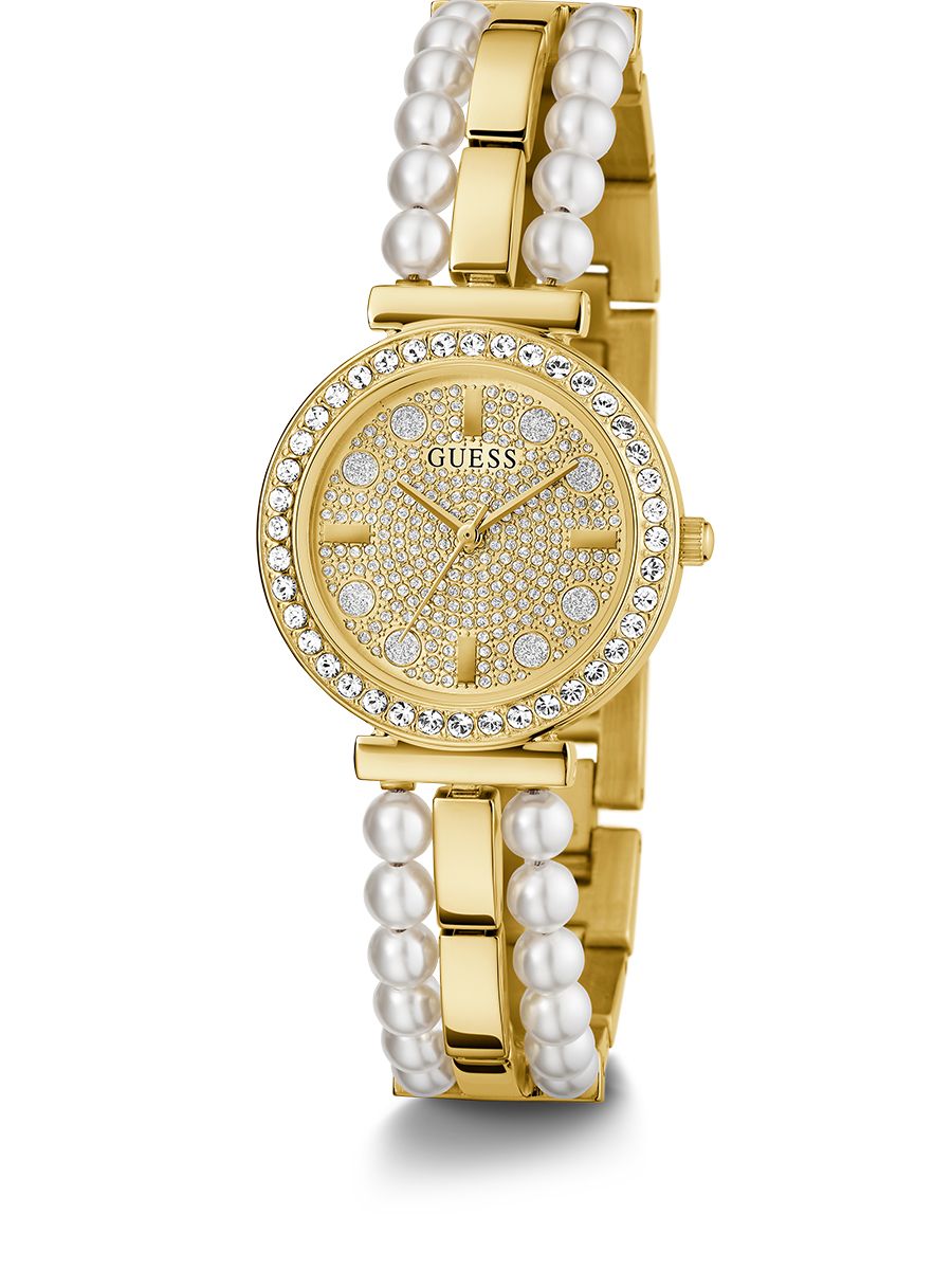 

Наручные часы GUESS GW0531L2, GALA