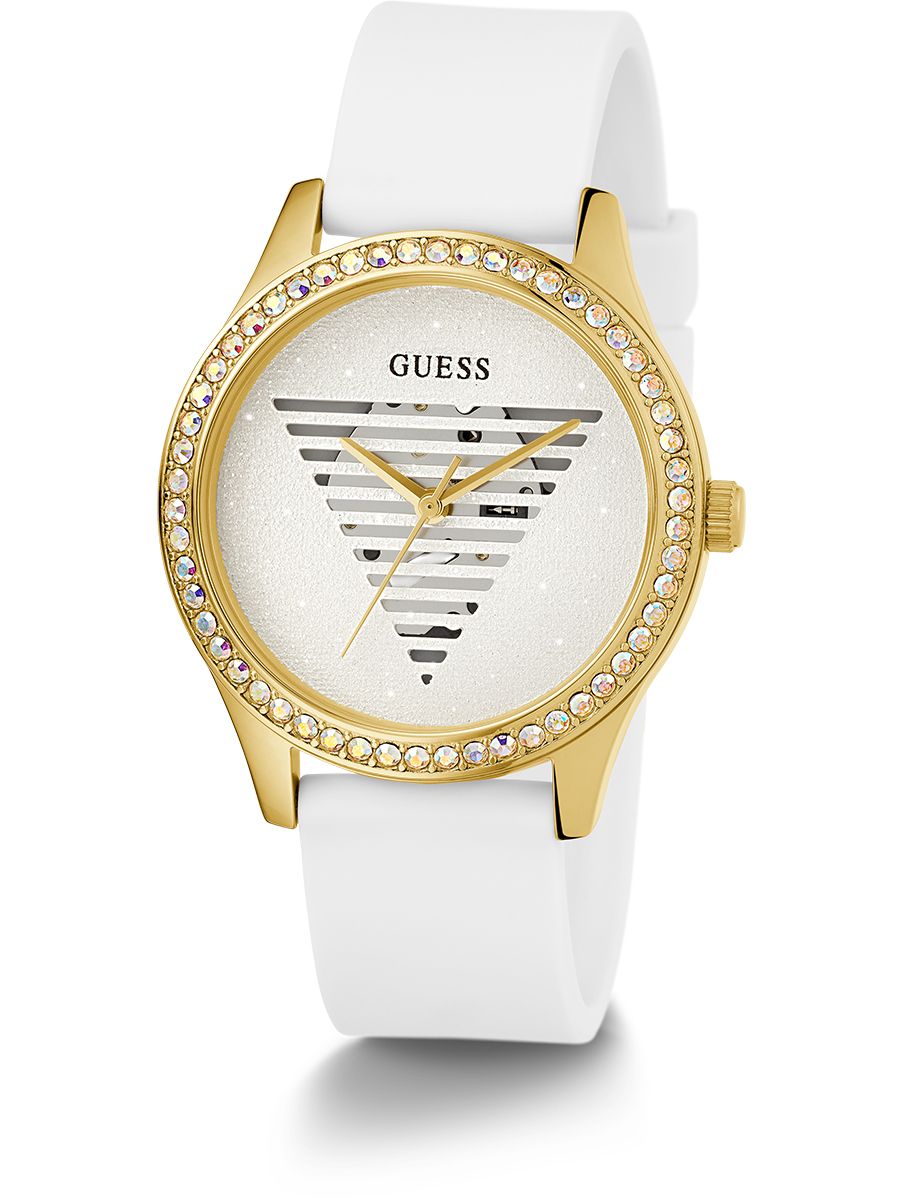 

Наручные часы GUESS GW0530L6, LADY IDOL