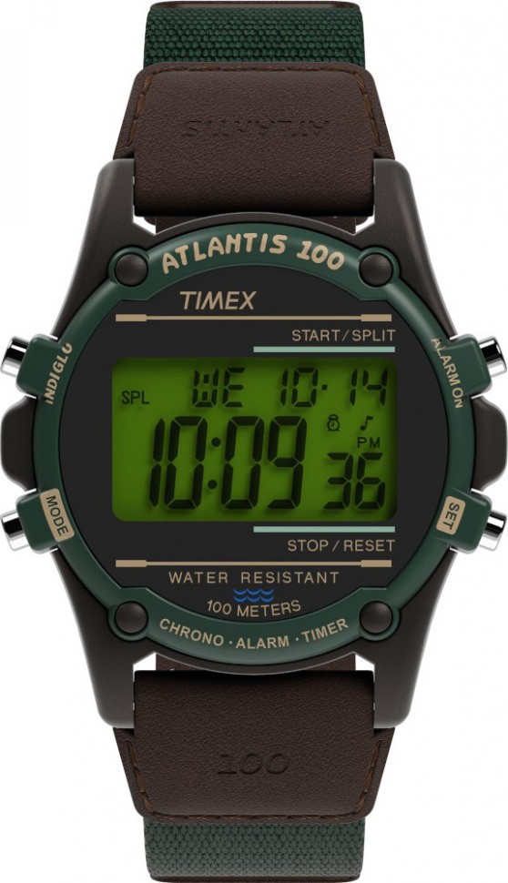 Наручные часы мужские Timex TW2V44300