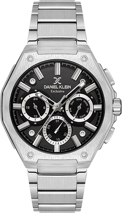 

Наручные часы мужские Daniel Klein DK.1.13677-1, DK.1.13677-1