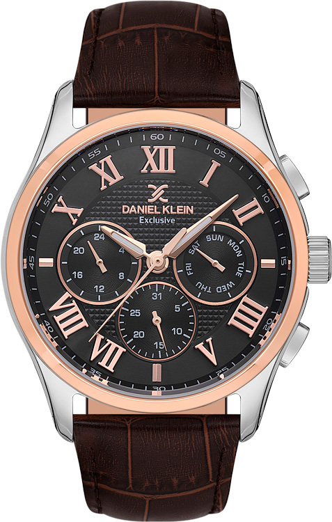 

Наручные часы мужские Daniel Klein DK.1.13676-5, DK.1.13676-5