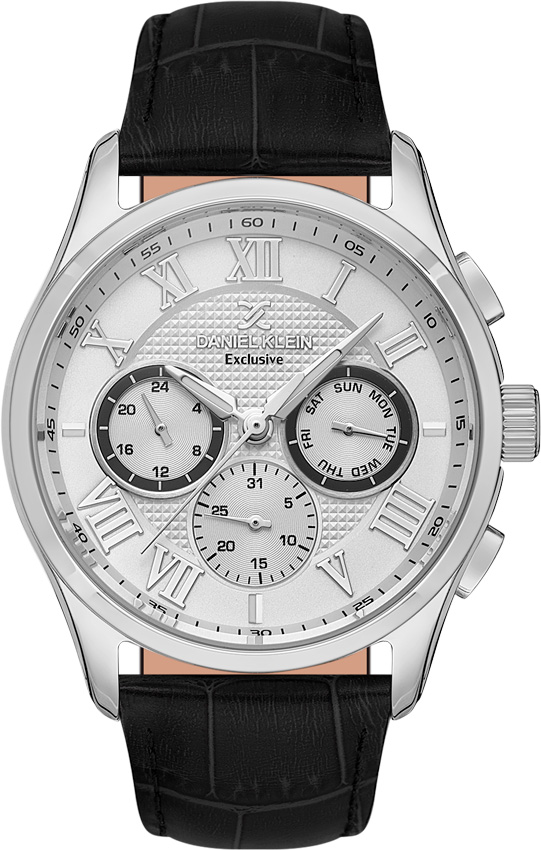 

Наручные часы мужские Daniel Klein DK.1.13676-1, DK.1.13676-1