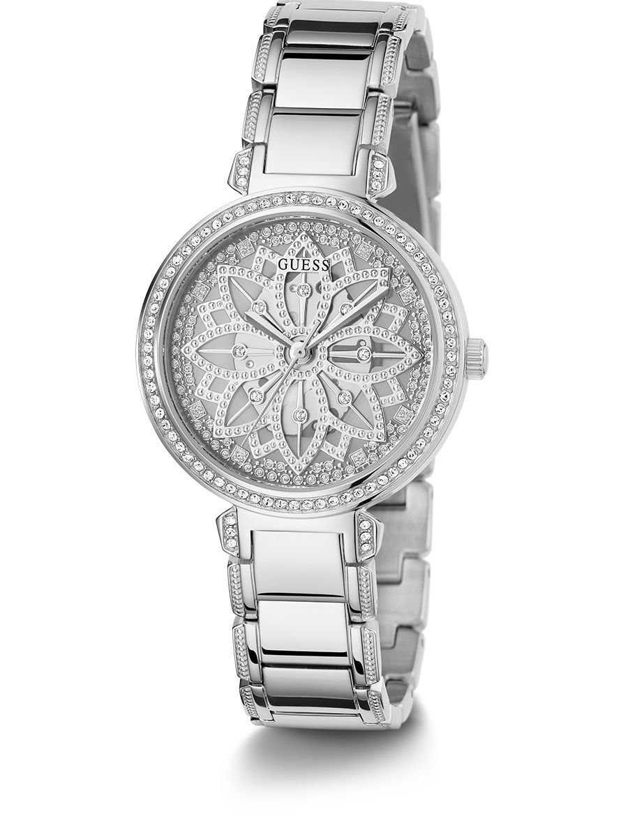 

Наручные часы GUESS GW0528L1, LILY