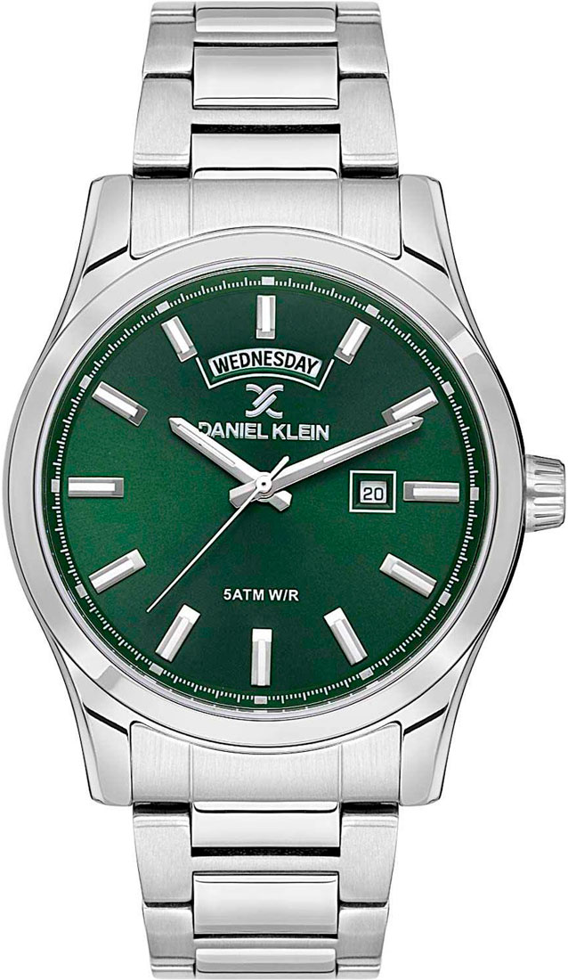 

Наручные часы мужские Daniel Klein DK.1.13674-3, DK.1.13674-3