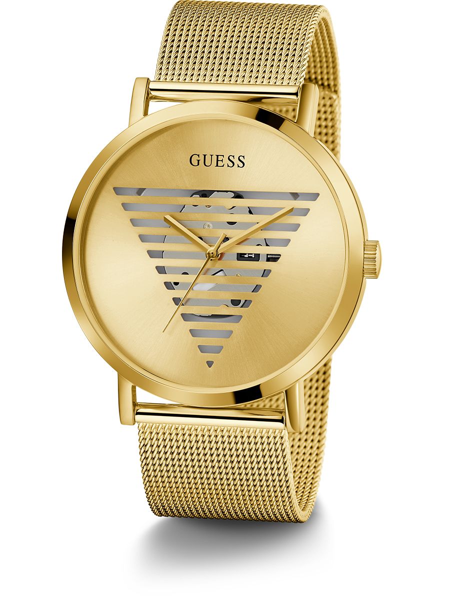 Наручные часы GUESS GW0502G1