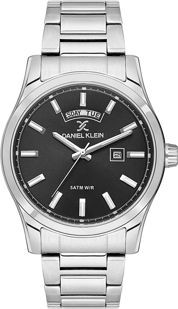 

Наручные часы мужские Daniel Klein DK.1.13674-2, DK.1.13674-2
