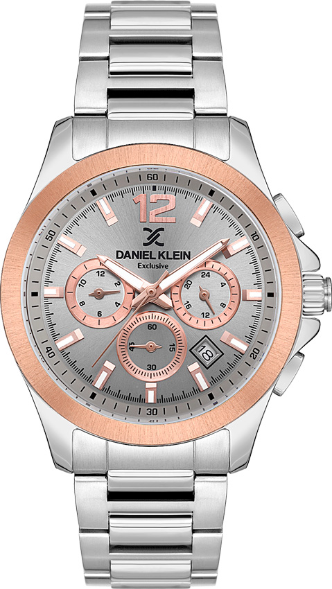 

Наручные часы мужские Daniel Klein DK.1.13672-4, DK.1.13672-4