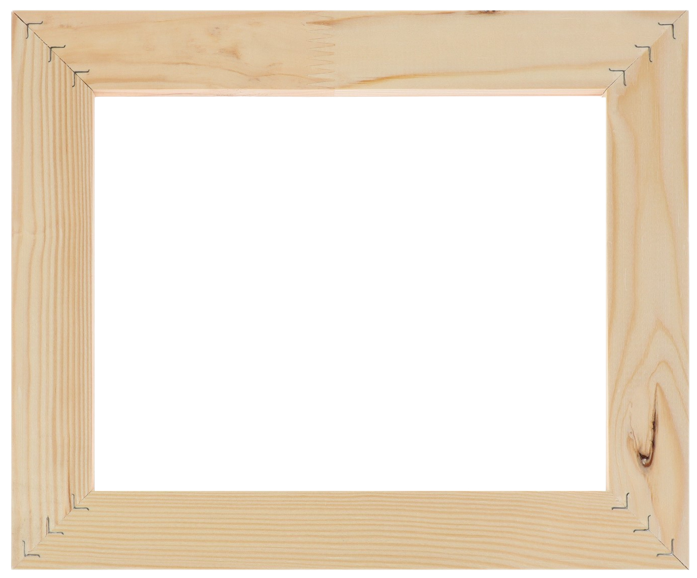 

Подрамник для холста Calligrata, 1,8 x 25 x 30 см, ширина рамы 36 мм, сосна