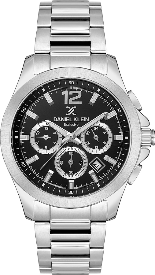 

Наручные часы мужские Daniel Klein DK.1.13672-1, DK.1.13672-1