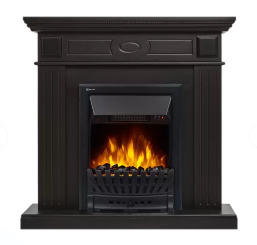 

Каминокомплект Electrolux Bianco Classic с очагом Classic EFP/P-1020LS венге, Electrolux Bianco Classic с очагом Classic EFP/P-1020LS
