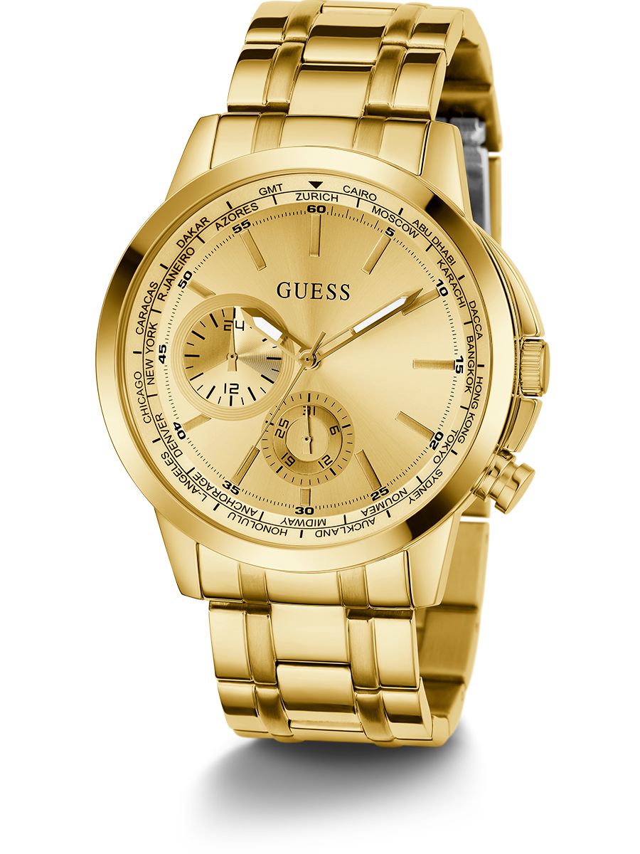 Наручные часы GUESS GW0490G2 SPEC