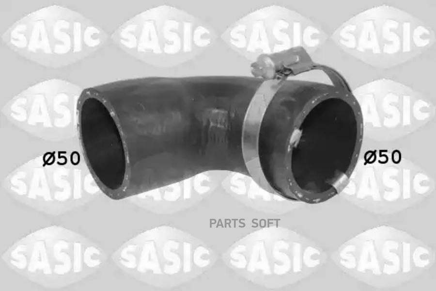 

Патрубок Sasic 3356084