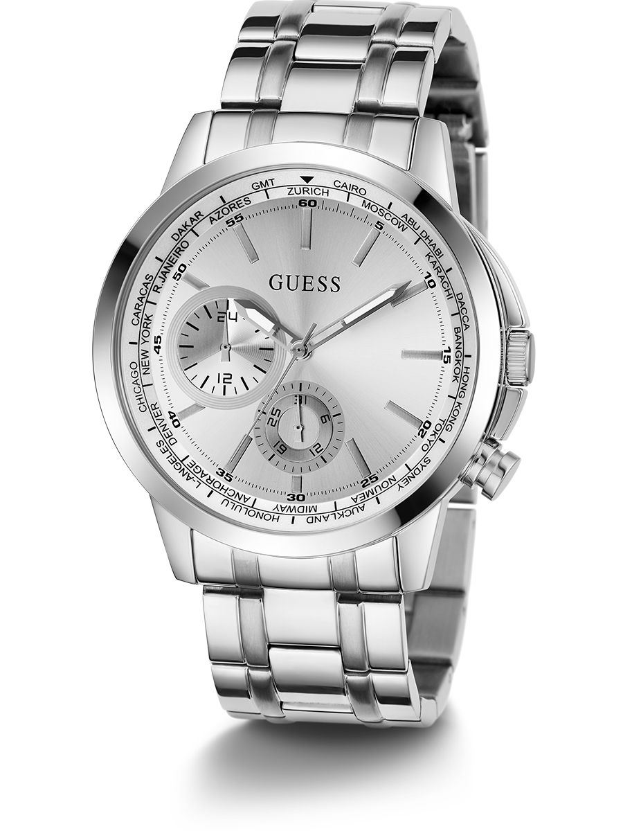 Наручные часы GUESS GW0490G1 20400₽