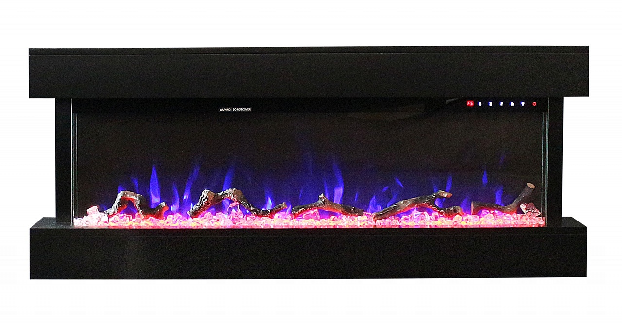 

Электроочаг RealFlame Modena BL, RealFlame Modena BL
