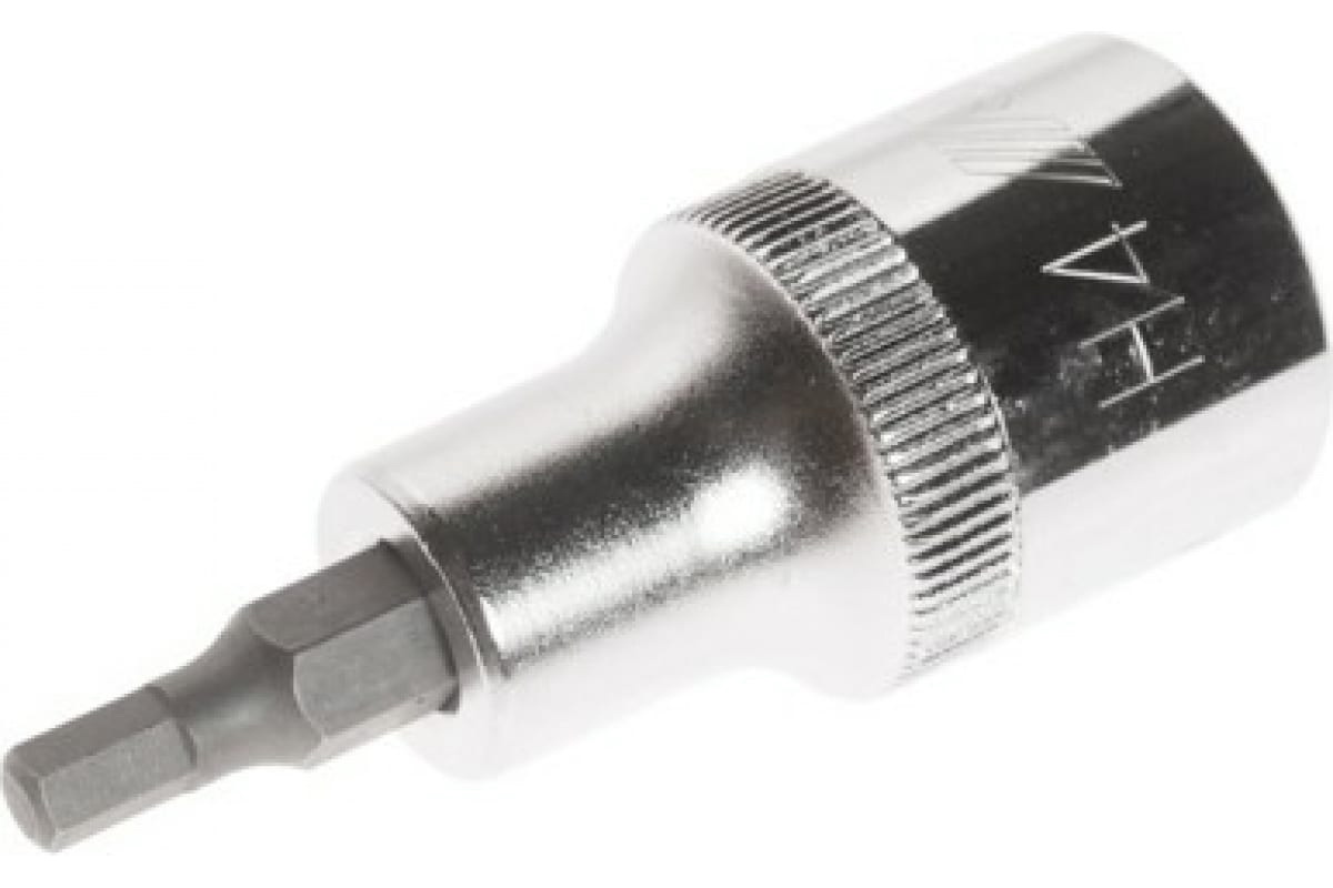 

Бита-Головка 1/2" Hex H4Х55Мм Jtc Jtc-45604