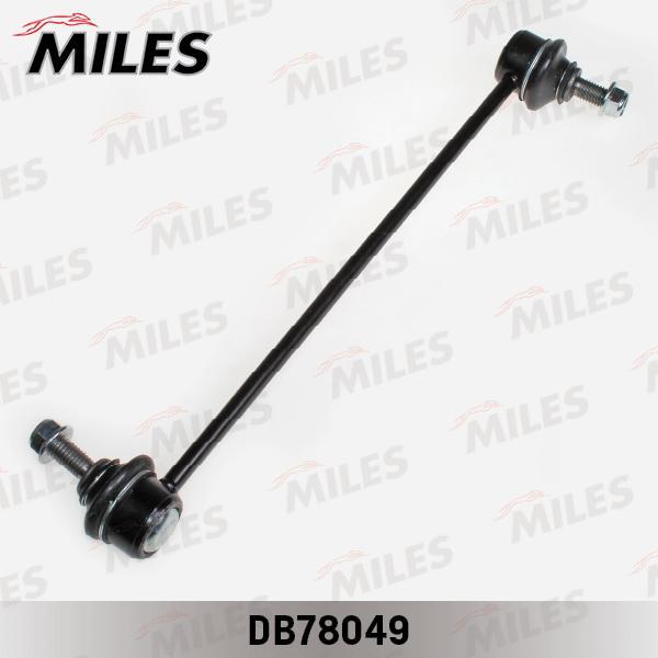 

Тяга стабилизатора Miles DB78049