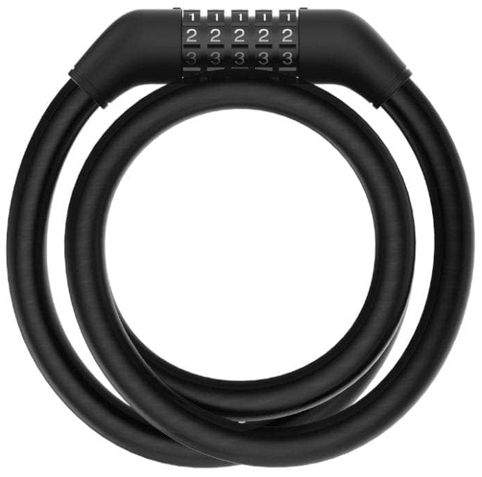 Замок для электросамоката Xiaomi Electric Scooter Cable Lock XMCS01TT BHR6751GL 5322₽