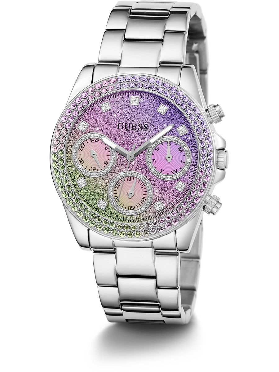 

Наручные часы GUESS GW0483L1, SOL