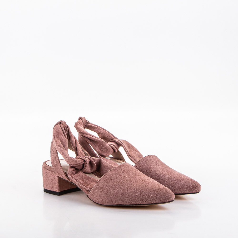 

Босоножки женские Color Me F408-L1427pink розовые 37 RU, F408-L1427pink