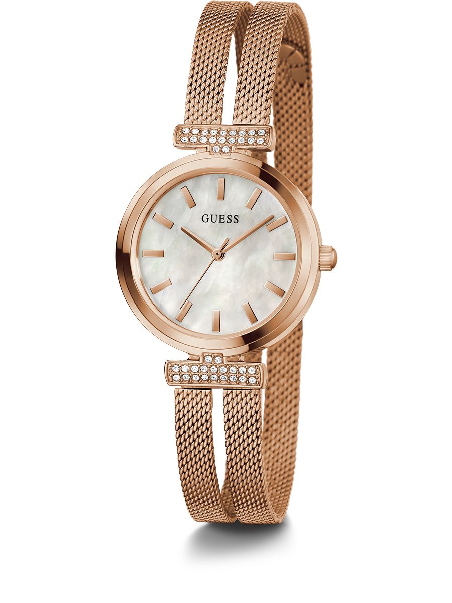 

Наручные часы GUESS GW0471L3, ARRAY