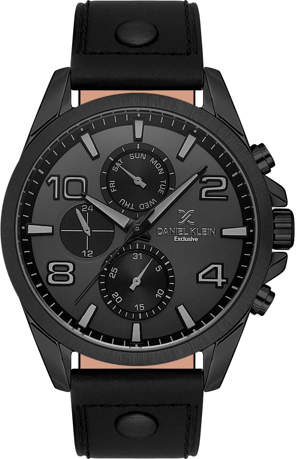 

Наручные часы мужские Daniel Klein DK.1.13640-5, DK.1.13640-5