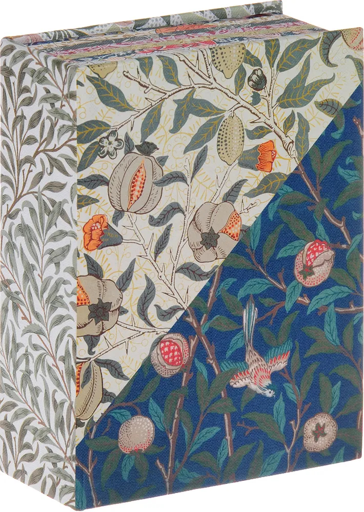 

William Morris: 100 Postcards