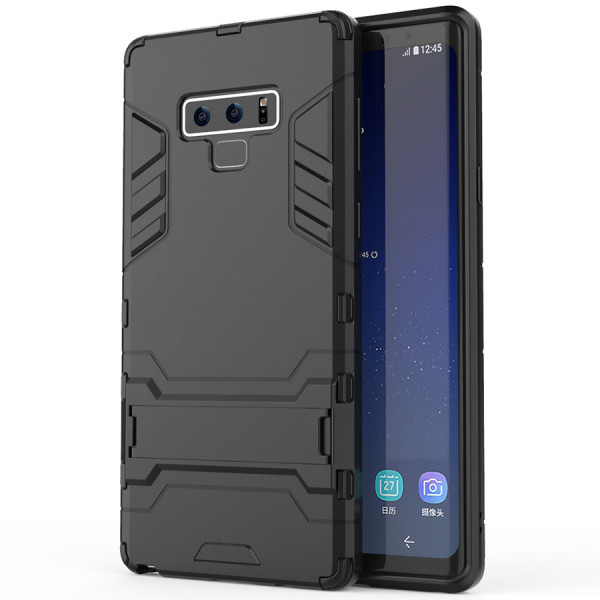 

Противоударный чехол Transformer для Samsung Galaxy Note 9 с мощной защитой корпуса