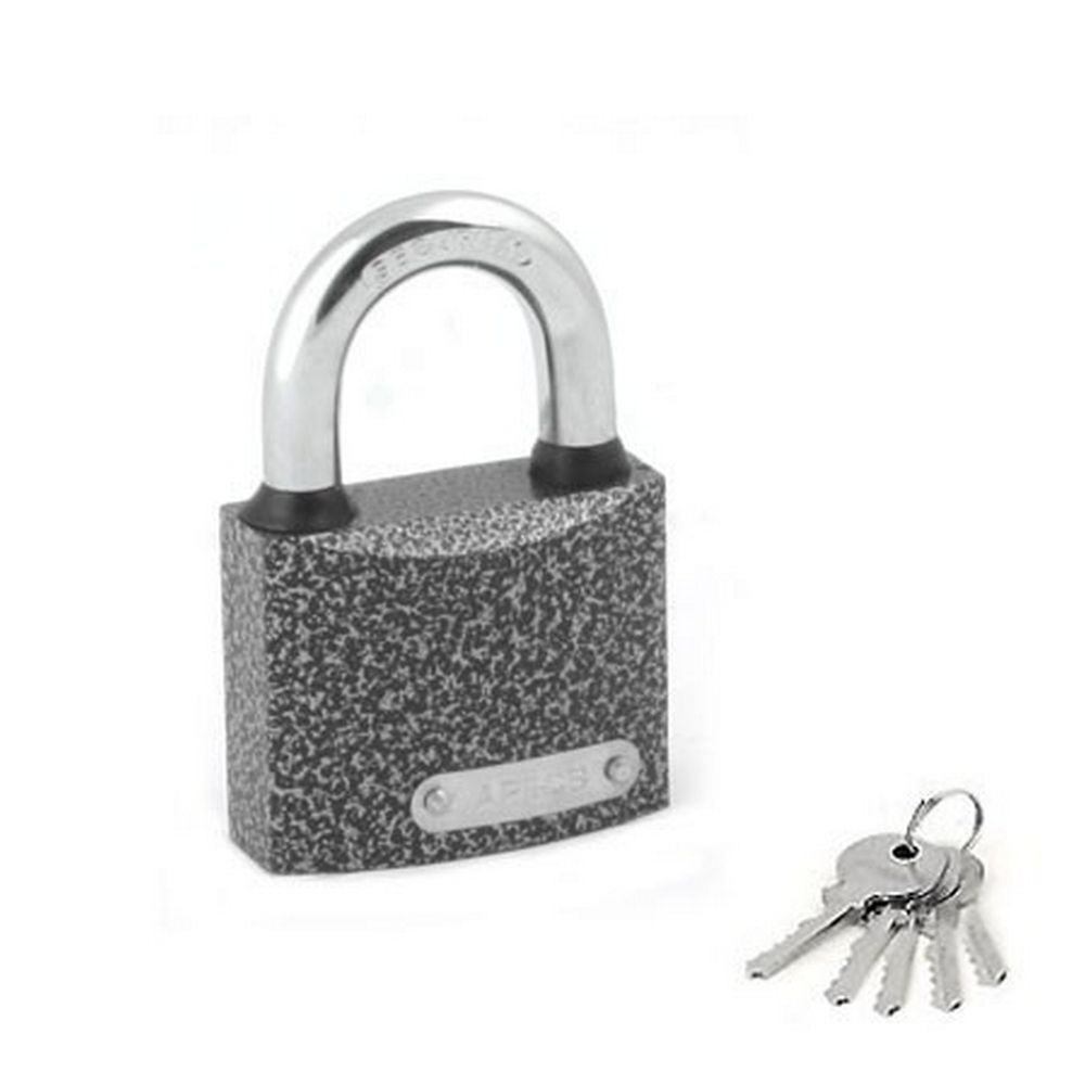 Замок Apecs PD-01-50 5 Keys 557₽