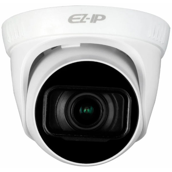 

IP видеокамера Dahua EZ-IPC-T2B20P-ZS 2.8-12мм, Белый, EZ-IPC-T2B20P-ZS
