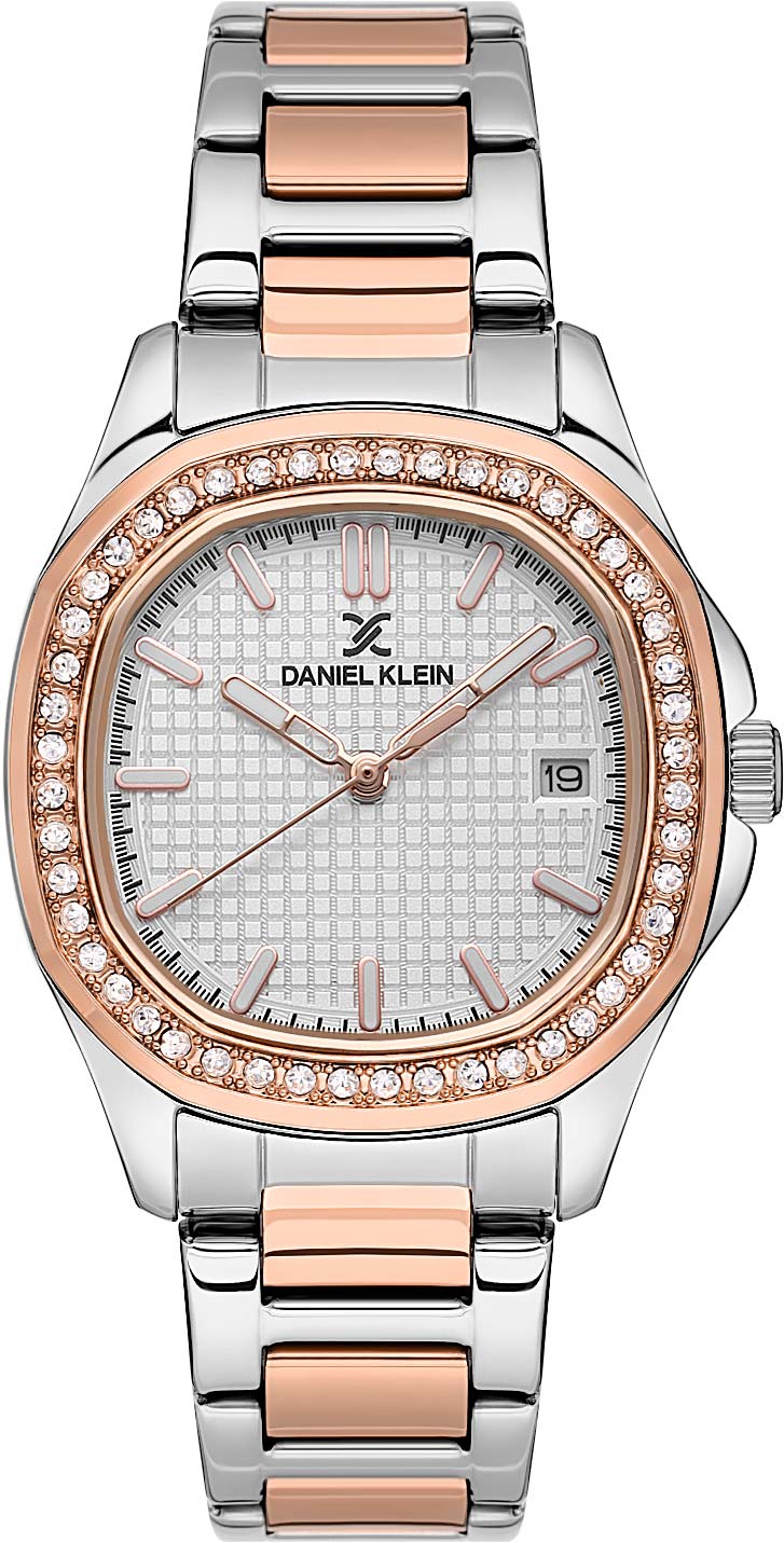 

Наручные часы женские Daniel Klein DK.1.13626-5, DK.1.13626-5